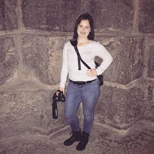 Meet your Posher, Noelle